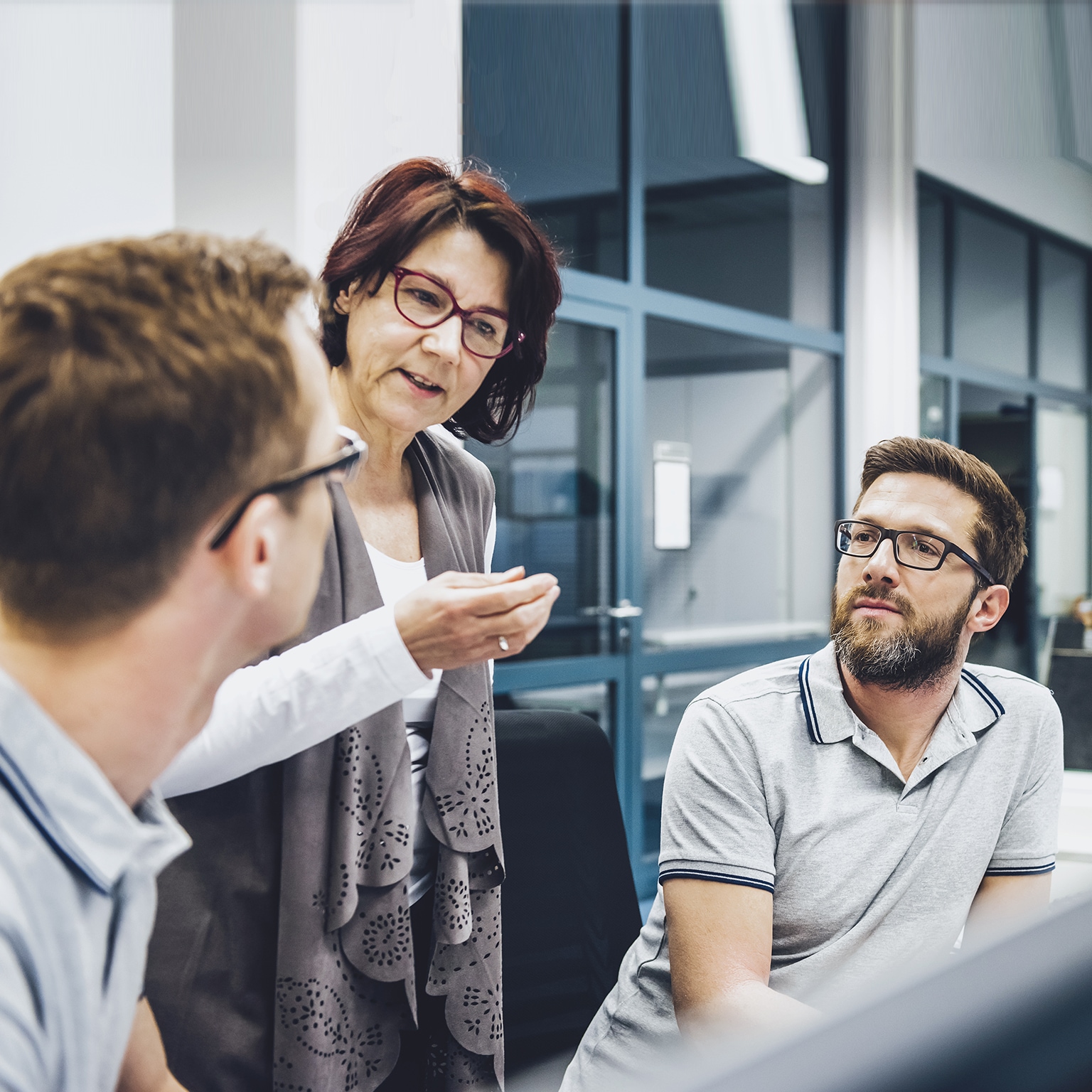 Taking supplier collaboration to the next level McKinsey